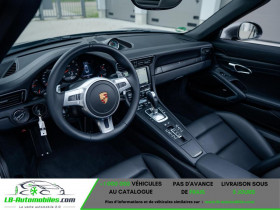 Porsche 911 GTS 3.8i 430 PDK  occasion � Beaupuy - photo n�7