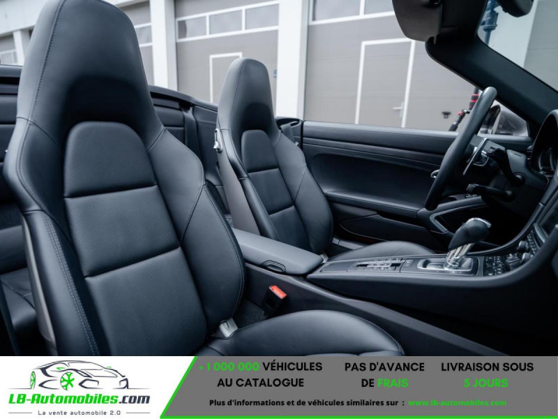 Porsche 911 GTS 3.8i 430 PDK  occasion � Beaupuy - photo n�6