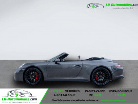 Porsche 911 GTS 3.8i 430 PDK  occasion � Beaupuy - photo n�4