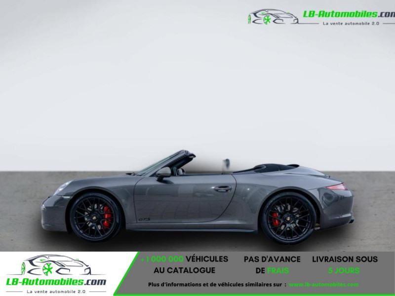 Porsche 911 GTS 3.8i 430 PDK  occasion � Beaupuy - photo n�4