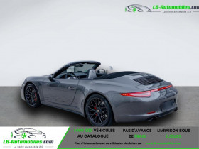Porsche 911 GTS 3.8i 430 PDK  occasion � Beaupuy - photo n�3