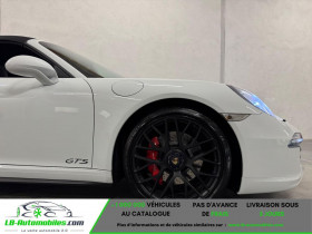 Porsche 911 GTS 3.8i 430 PDK  occasion � Beaupuy - photo n�6