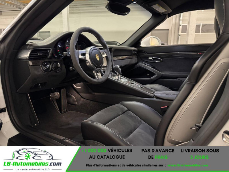 Porsche 911 GTS 3.8i 430 PDK  occasion � Beaupuy - photo n�5
