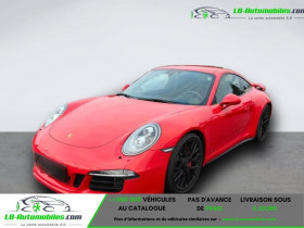 Porsche 911 GTS 3.8i 430 PDK  occasion � Beaupuy - photo n�2