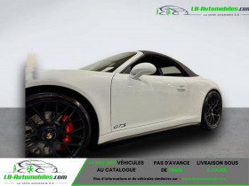 Porsche 911 GTS 3.8i 430 PDK  occasion � Beaupuy - photo n�4