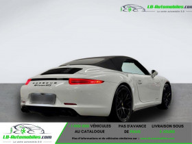 Porsche 911 GTS 3.8i 430 PDK  occasion � Beaupuy - photo n�3