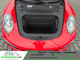 Porsche 911 GTS 3.8i 430 PDK  occasion � Beaupuy - photo n�8