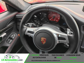 Porsche 911 GTS 3.8i 430 PDK  occasion � Beaupuy - photo n�7