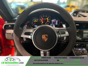 Porsche 911 GTS 3.8i 430 PDK  occasion � Beaupuy - photo n�7
