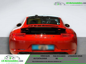 Porsche 911 GTS 3.8i 430 PDK  occasion � Beaupuy - photo n�4