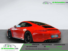 Porsche 911 GTS 3.8i 430 PDK  occasion � Beaupuy - photo n�2