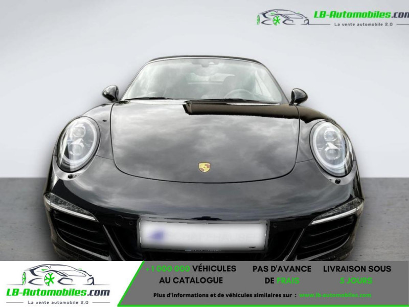 Porsche 911 GTS 3.8i 430 PDK  occasion � Beaupuy - photo n�2