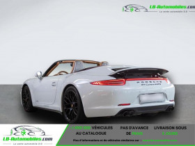Porsche 911 GTS 3.8i 430 PDK  occasion � Beaupuy - photo n�3