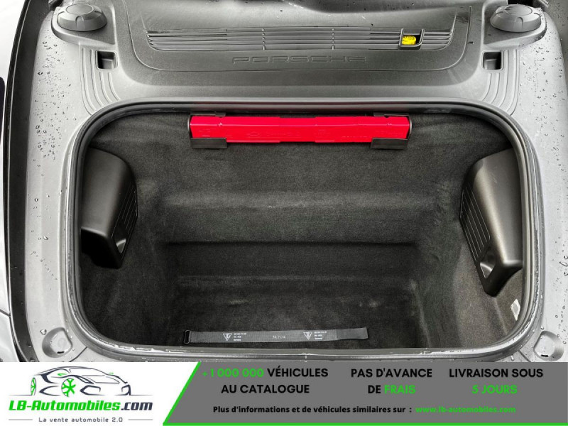 Porsche 911 GTS 3.8i 430 PDK  occasion � Beaupuy - photo n�6