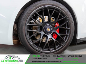 Porsche 911 GTS 3.8i 430 PDK  occasion � Beaupuy - photo n�6