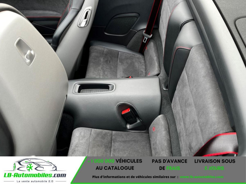 Porsche 911 GTS 3.8i 430 PDK  occasion � Beaupuy - photo n�3