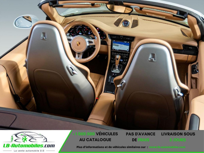 Porsche 911 GTS 3.8i 430 PDK  occasion � Beaupuy - photo n�5