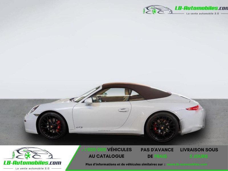 Porsche 911 GTS 3.8i 430 PDK  occasion � Beaupuy - photo n�4