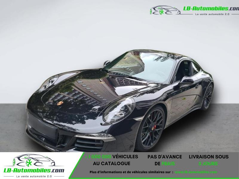 Porsche 911 GTS 3.8i 430 PDK  occasion  Beaupuy