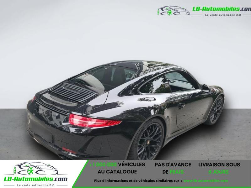 Porsche 911 GTS 3.8i 430 PDK  occasion  Beaupuy - photo n3