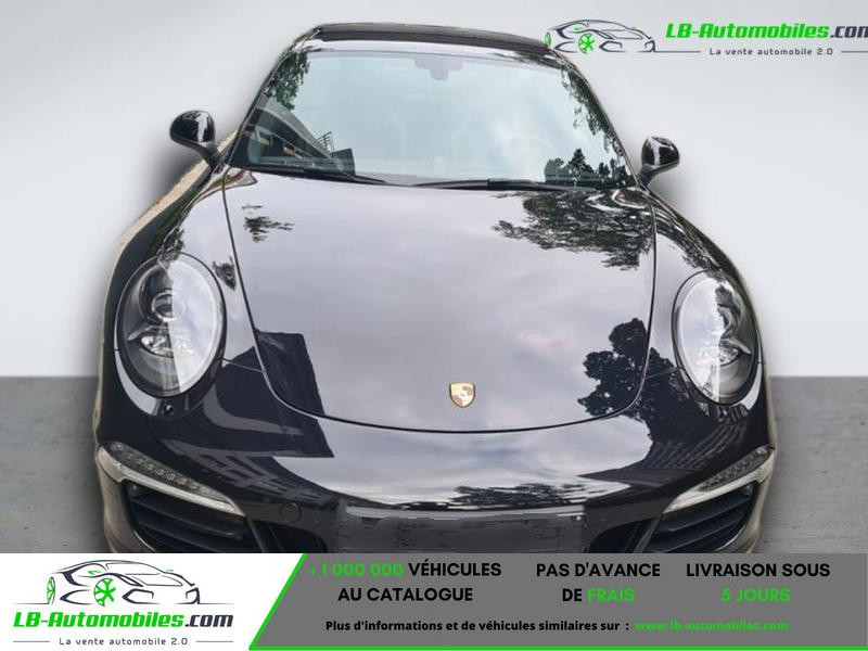 Porsche 911 GTS 3.8i 430 PDK  occasion  Beaupuy - photo n2