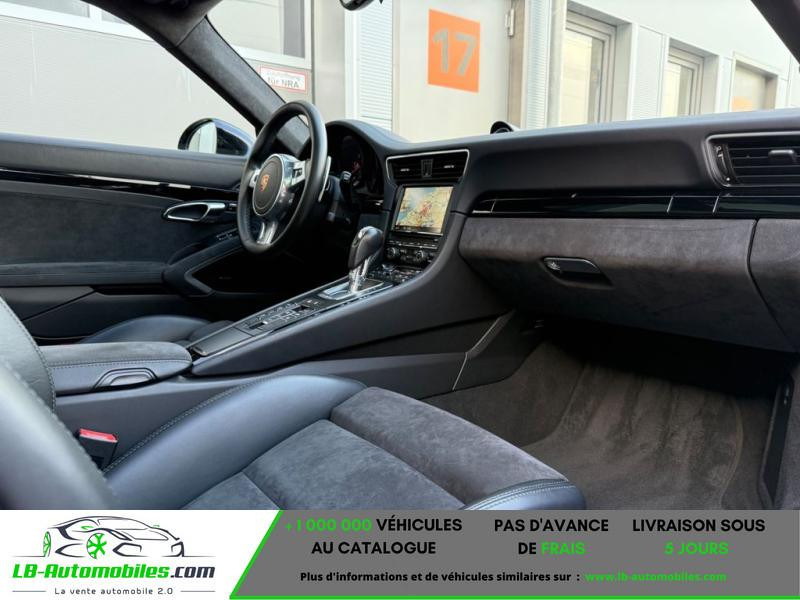 Porsche 911 GTS 3.8i 430 PDK  occasion  Beaupuy - photo n5