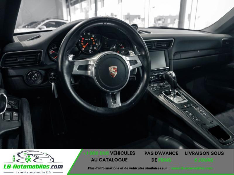 Porsche 911 GTS 3.8i 430 PDK  occasion  Beaupuy - photo n6