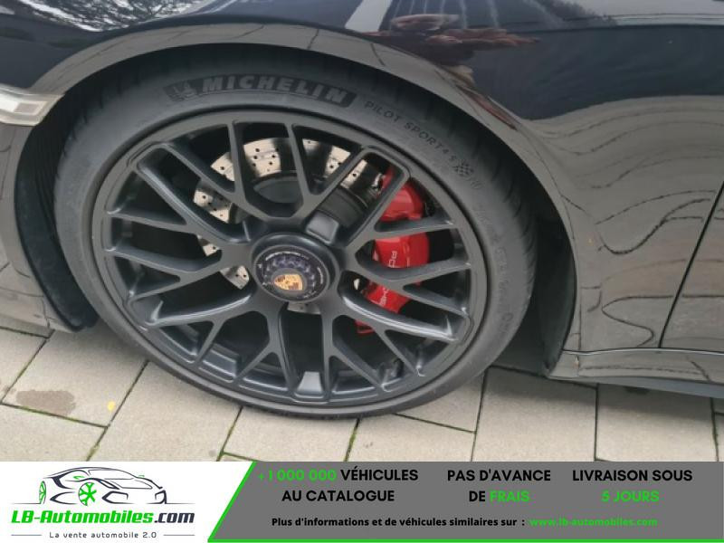 Porsche 911 GTS 3.8i 430 PDK  occasion  Beaupuy - photo n5