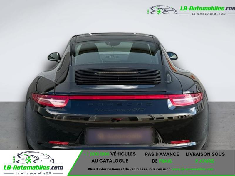 Porsche 911 GTS 3.8i 430 PDK  occasion  Beaupuy