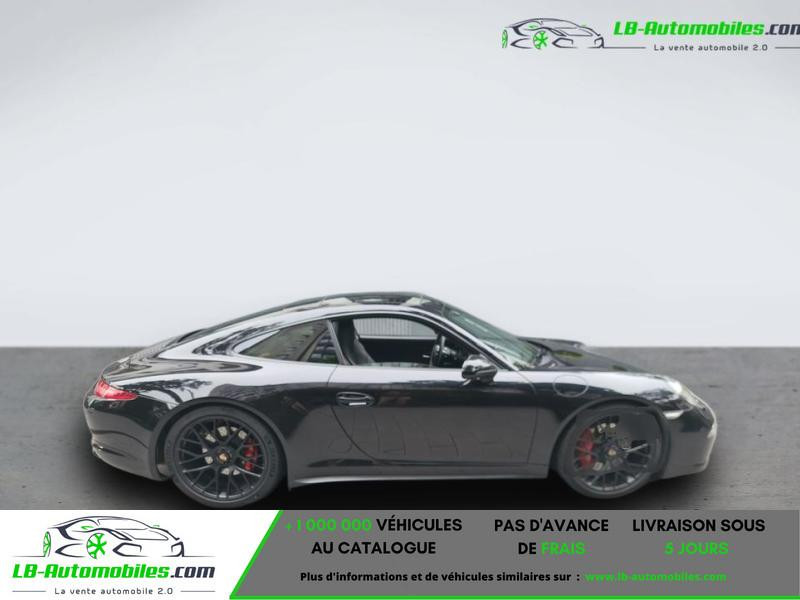 Porsche 911 GTS 3.8i 430 PDK  occasion  Beaupuy - photo n4