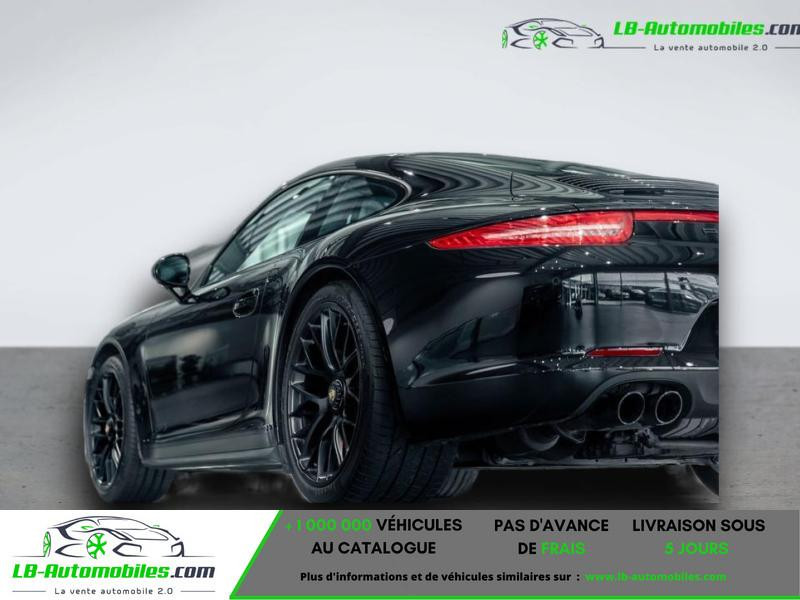 Porsche 911 GTS 3.8i 430 PDK  occasion  Beaupuy - photo n2