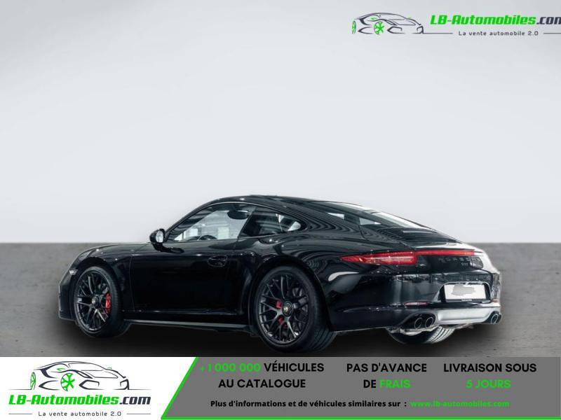 Porsche 911 GTS 3.8i 430 PDK  occasion  Beaupuy