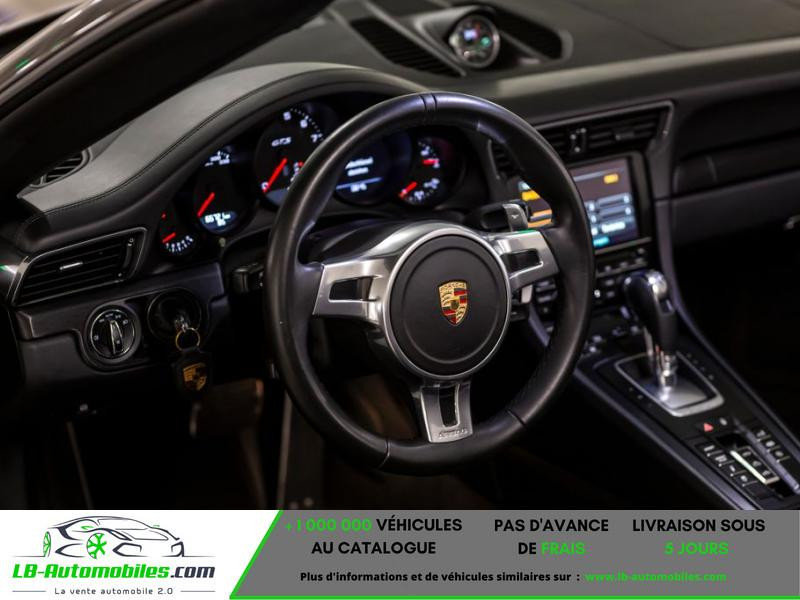 Porsche 911 GTS 3.8i 430 PDK  occasion  Beaupuy - photo n5