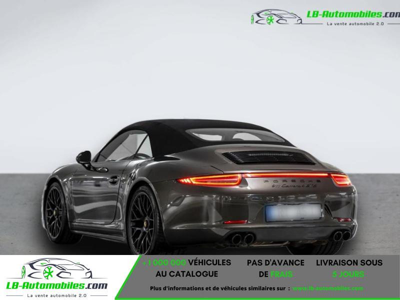 Porsche 911 GTS 3.8i 430 PDK  occasion  Beaupuy - photo n4