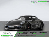 Porsche 911 GTS 3.8i 430 PDK   Beaupuy 31