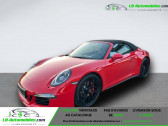 Annonce Porsche 911 occasion Essence GTS 3.8i 430 PDK � Beaupuy