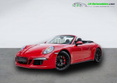 Porsche 911 GTS 3.8i 430 PDK   Beaupuy 31