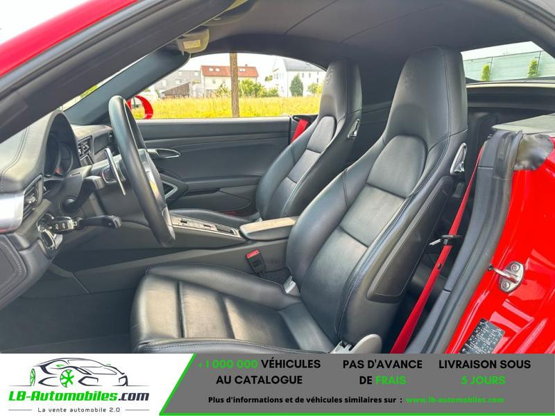 Porsche 911 GTS 3.8i 430 PDK  occasion � Beaupuy - photo n�5