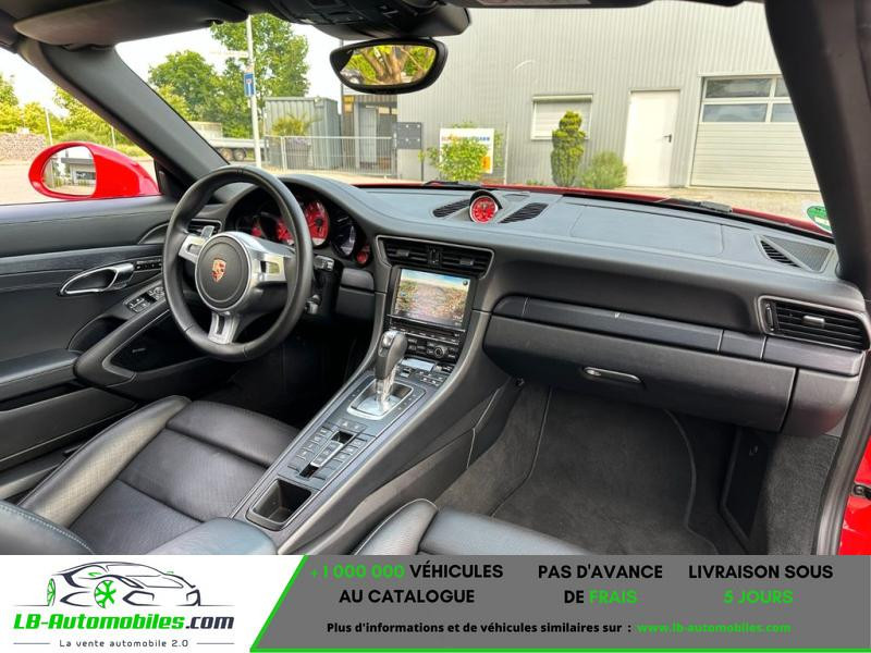 Porsche 911 GTS 3.8i 430 PDK  occasion � Beaupuy - photo n�2