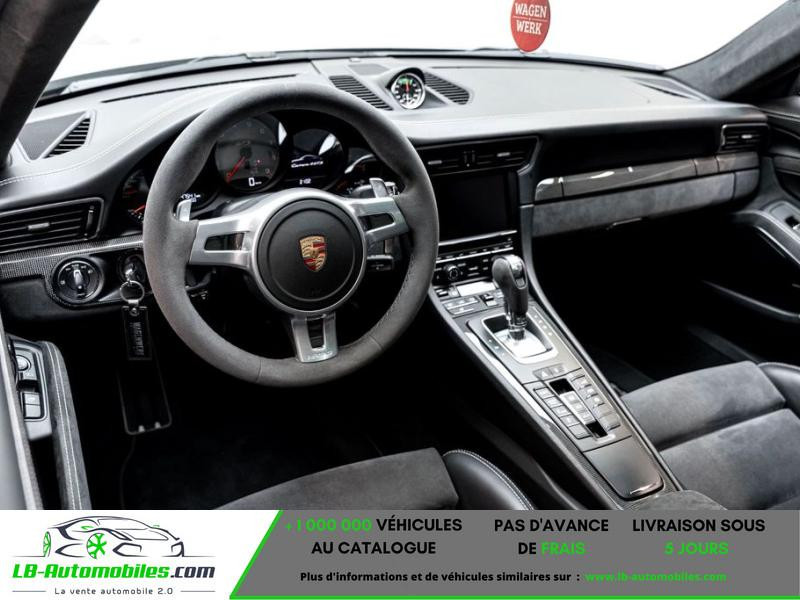 Porsche 911 GTS 3.8i 430 PDK  occasion  Beaupuy - photo n7