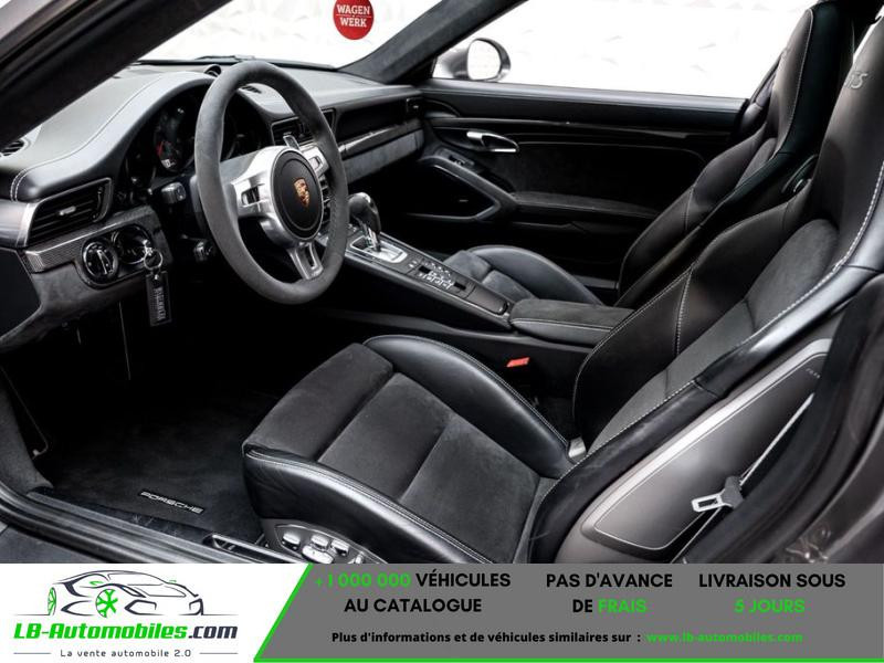 Porsche 911 GTS 3.8i 430 PDK  occasion  Beaupuy - photo n6