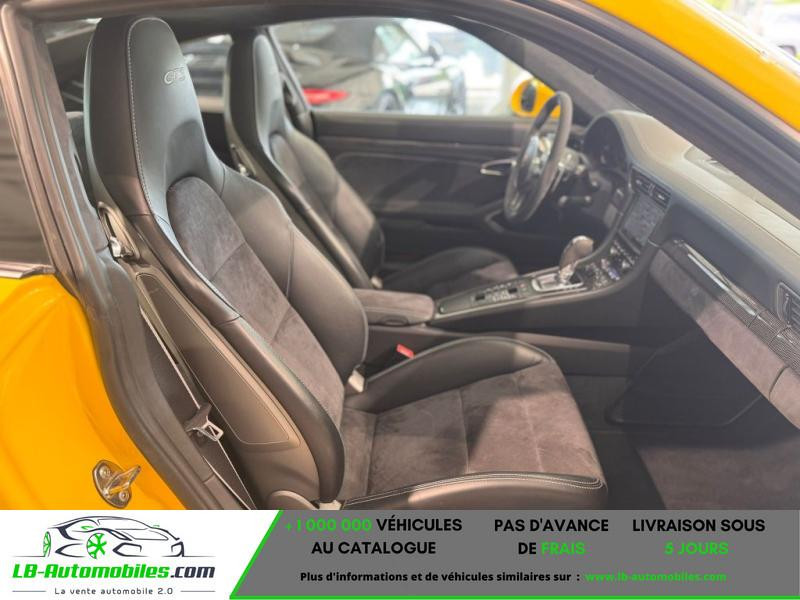 Porsche 911 GTS 3.8i 430 PDK  occasion  Beaupuy - photo n4