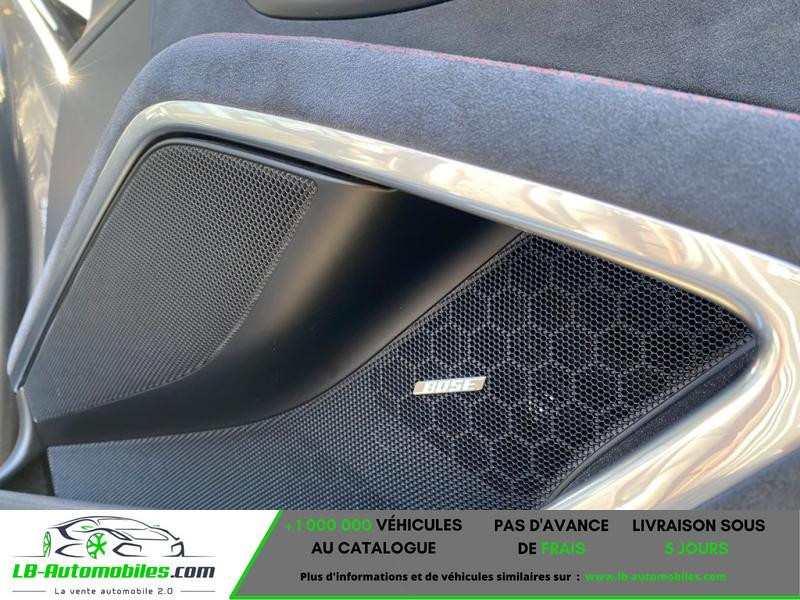 Porsche 911 GTS 3.8i 430 PDK  occasion  Beaupuy - photo n3
