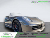 Porsche 911 GTS 3.8i 430 PDK   Beaupuy 31