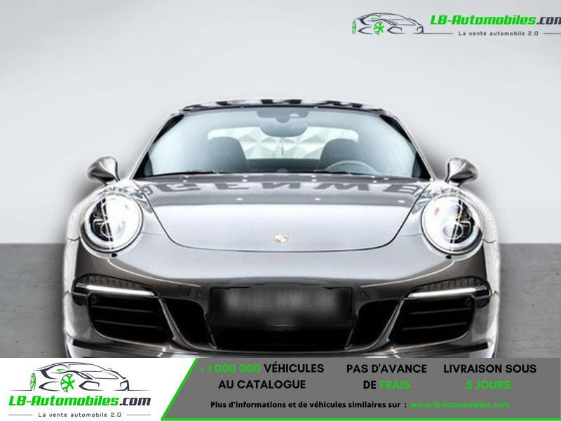 Porsche 911 GTS 3.8i 430 PDK  occasion  Beaupuy - photo n3