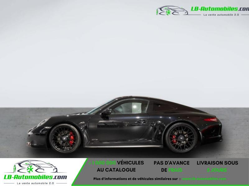 Porsche 911 GTS 3.8i 430 PDK  occasion  Beaupuy - photo n3