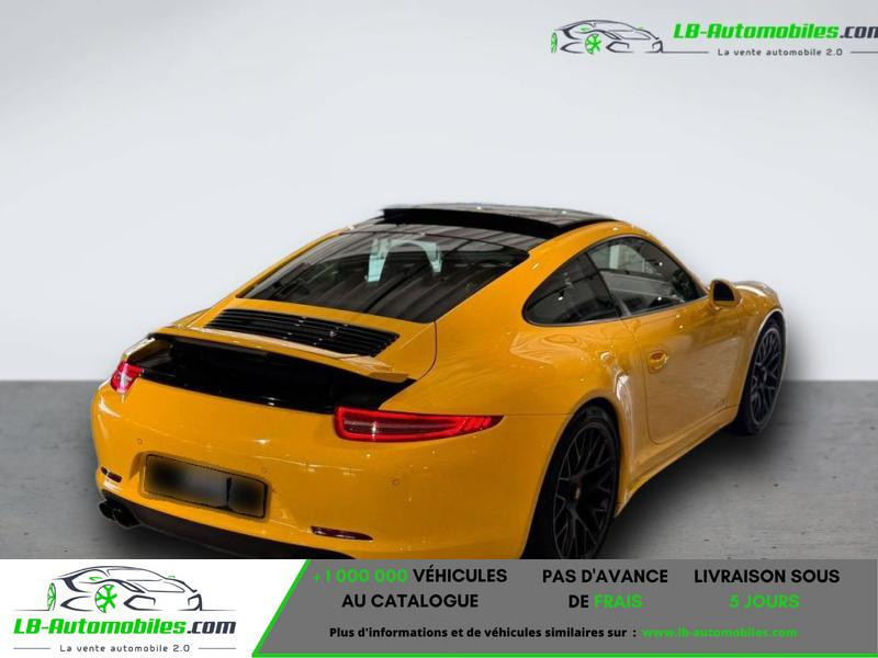 Porsche 911 GTS 3.8i 430 PDK  occasion  Beaupuy - photo n2