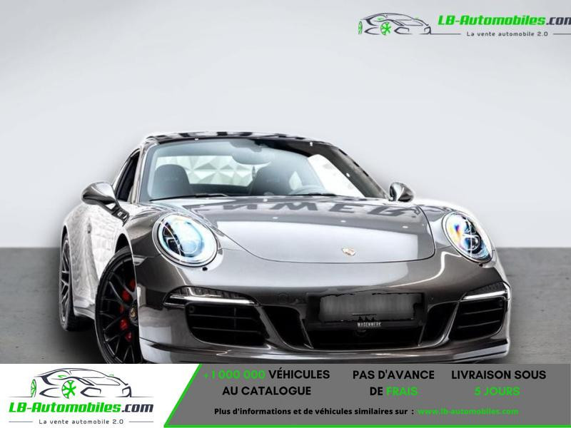 Porsche 911 GTS 3.8i 430 PDK  occasion  Beaupuy