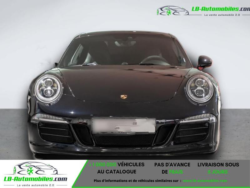 Porsche 911 GTS 3.8i 430 PDK  occasion  Beaupuy - photo n2