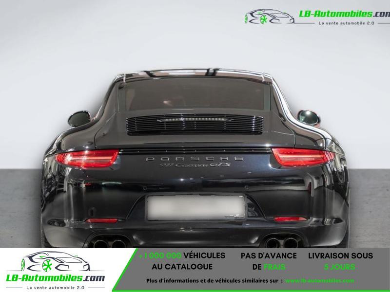 Porsche 911 GTS 3.8i 430 PDK  occasion  Beaupuy